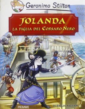 jolanda la figlia del corsaro nero