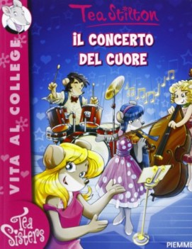 concerto del cuore