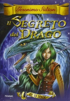 segreto del drago