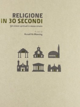 religione in 30 secondi