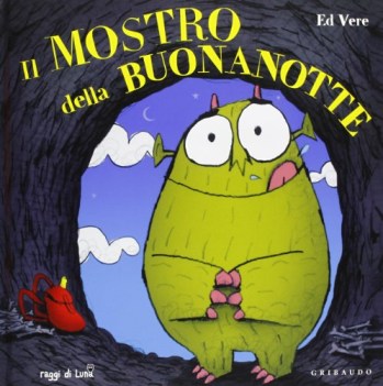 mostro della buonanotte