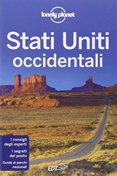 stati uniti occidentali 7