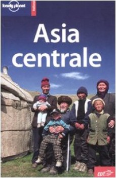 asia centrale 4ed