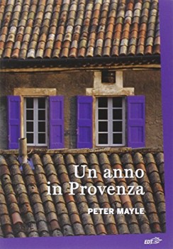 anno in provenza