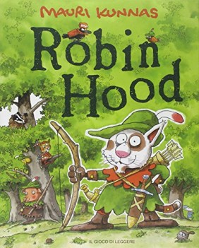 robin hood