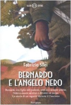 bernardo e l\'angelo nero