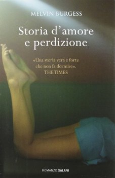 storia d\'amore e perdizione