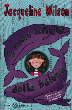 canto infinito della balena