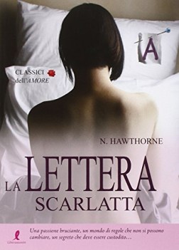 lettera scarlatta