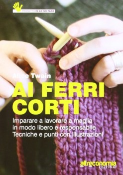 ai ferri corti