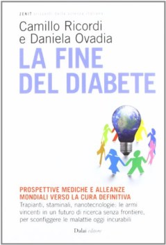 fine del diabete