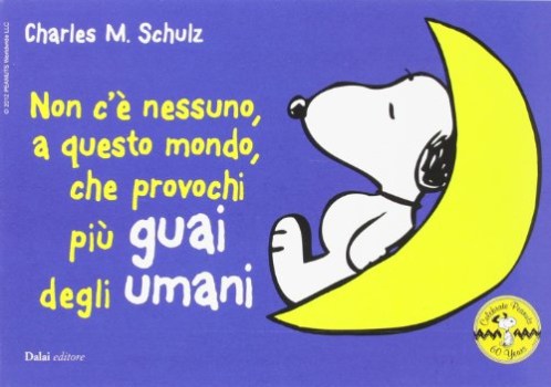 non c\' nessuno a questo mondo che provochi pi guai degli umani (32)