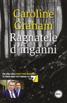 ragnatele d\'inganni