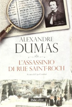 assassinio di rue saint roch