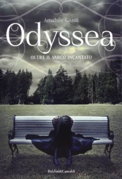 odyssea oltre il varco incantato