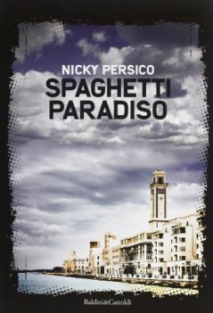 spaghetti paradiso