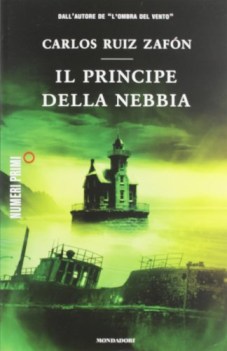 principe della nebbia