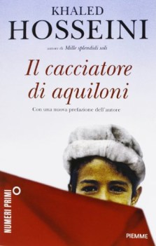 cacciatore di aquiloni