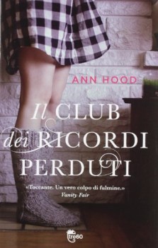 club dei ricordi perduti