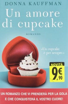 amore di cupcake