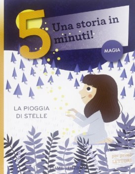 pioggia di stelle