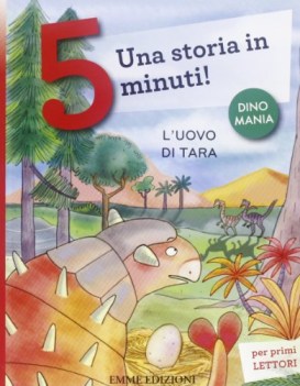 uovo di tara