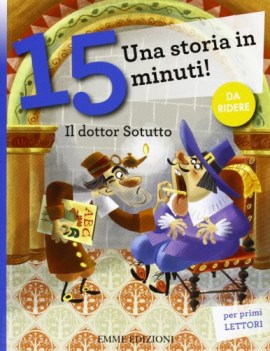 dottor sotutto