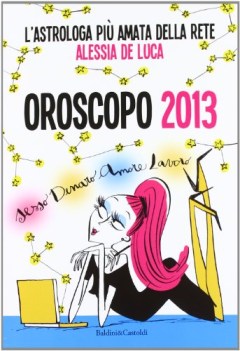 oroscopo 2013