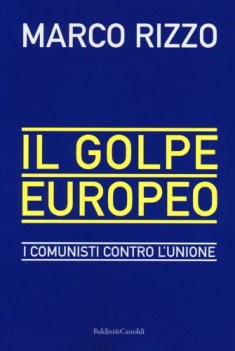 golpe europeo