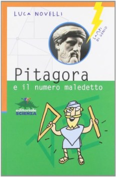 pitagora e il numero maledetto