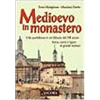 medioevo in monastero    fc