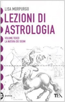 lezioni di astrologia 3 natura dei segni