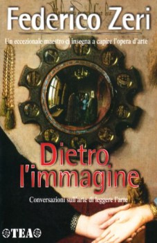 dietro l\'immagine