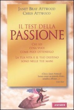 test della passione