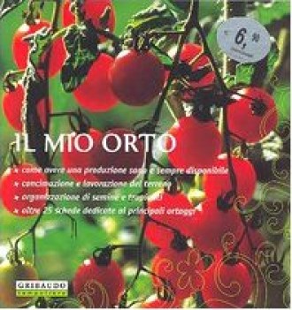 mio orto