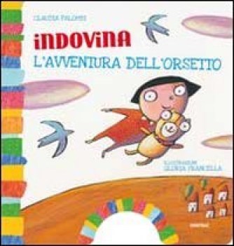 indovina l\'avventura dell\'orsetto