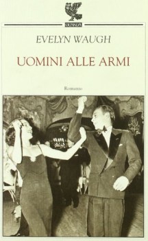 uomini alle armi