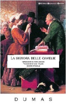 signora delle camelie