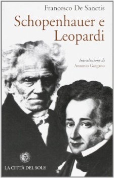 schopenhauer e leopardi