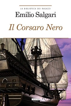 corsaro nero