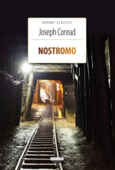 nostromo