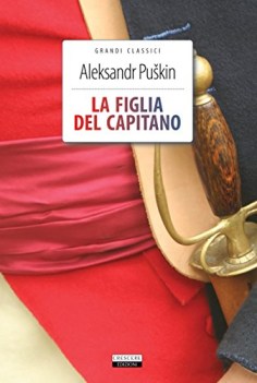 figlia del capitano