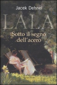 lala sotto il segno dell\'acero