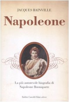 napoleone biografia