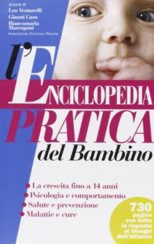 grande enciclopedia del bambino vol. 1