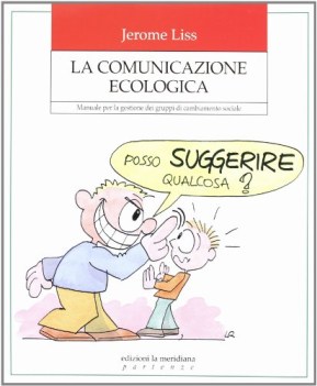 comunicazione ecologica