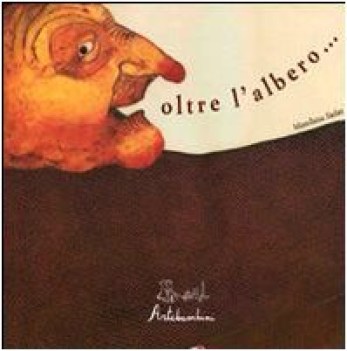 oltre l\'albero