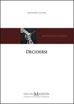 decidersi