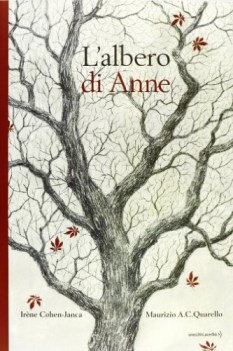 albero di anne