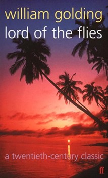 lord of the flies (integrale in inglese)